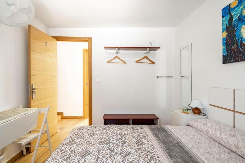 El Remanso Apartment Seville Exterior photo